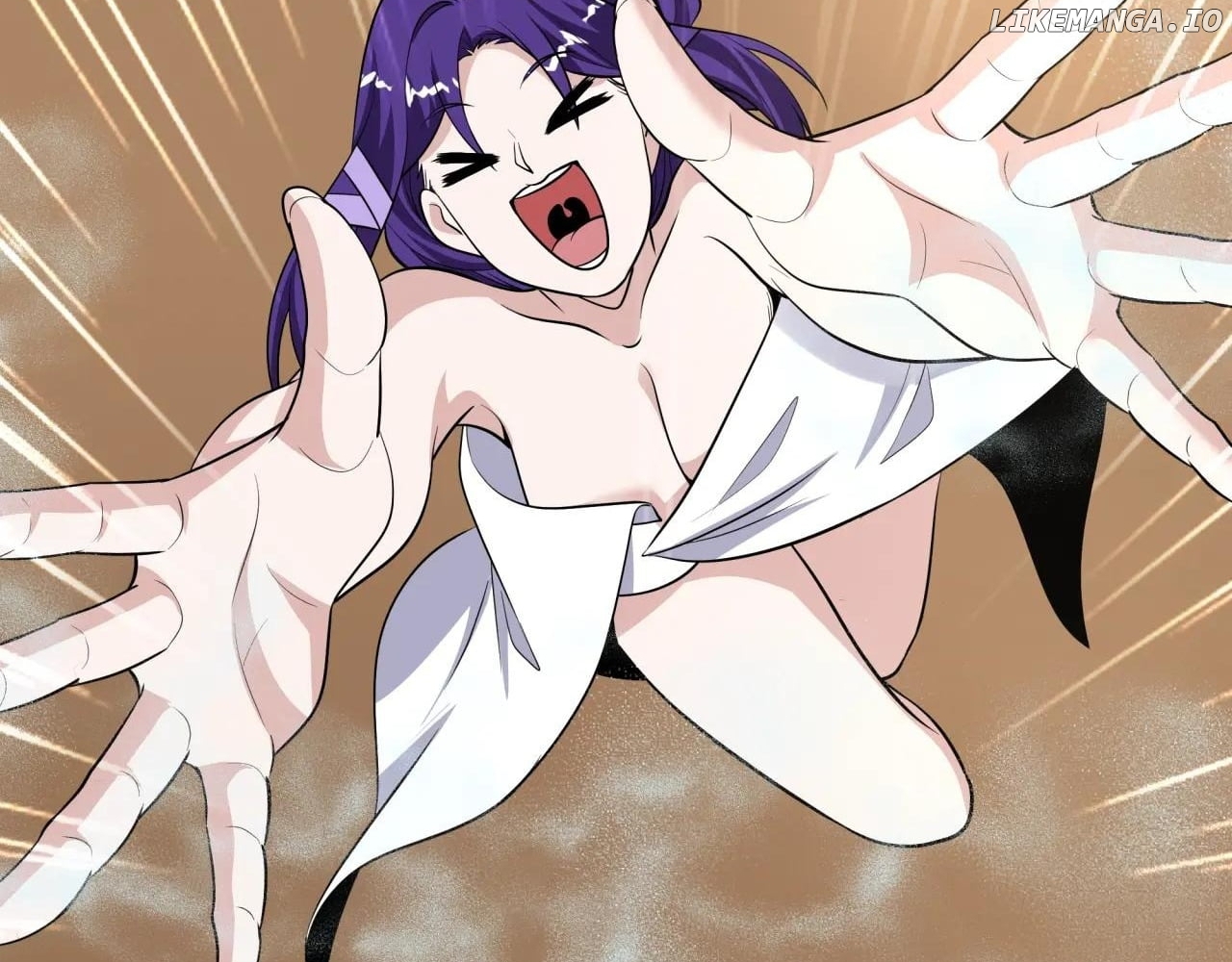 Era of the Haunted Chapter 490 - page 139